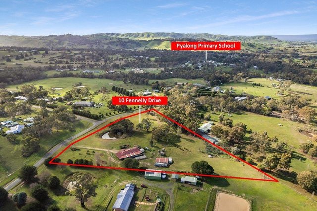10 Fennelly Drive, VIC 3521