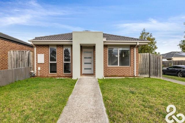 43 Hollaway  Drive, VIC 3754