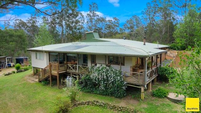 8284 Armidale Road, NSW 2453