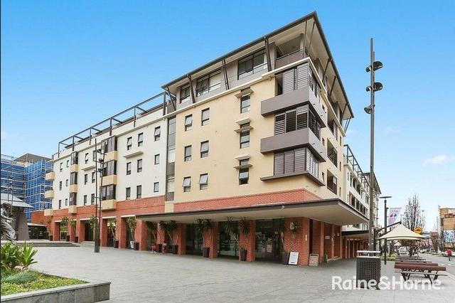 44/7-9 Belgrave Street, NSW 2217