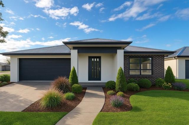100 Telford St, VIC 3730