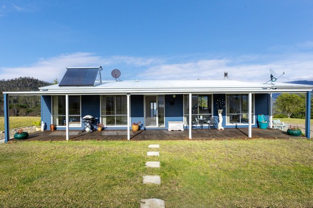 56 Lances Lane, NSW 2550