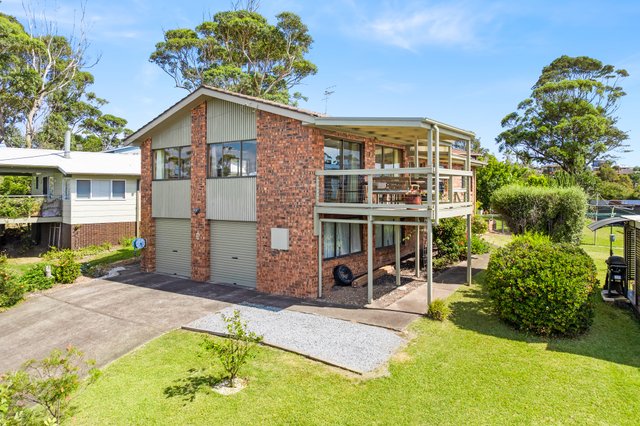 34 Mulgowrie Street, NSW 2536