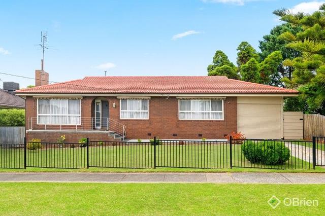 10 McClure Street, VIC 3818