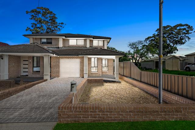 16 Holroyd Rd, NSW 2160