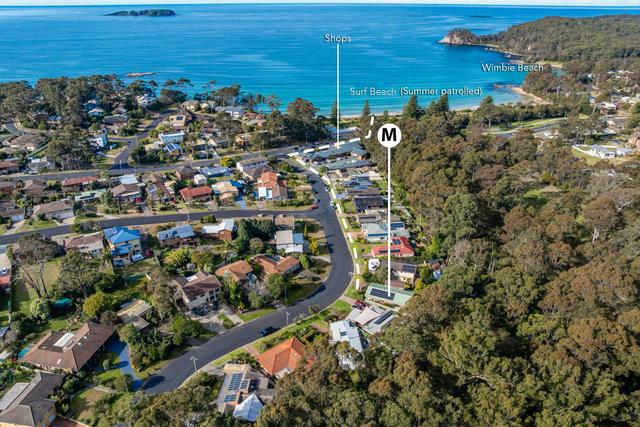 21 Explorers Way, NSW 2536