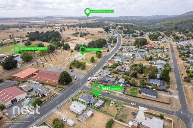 107 Weld Street, TAS 7270