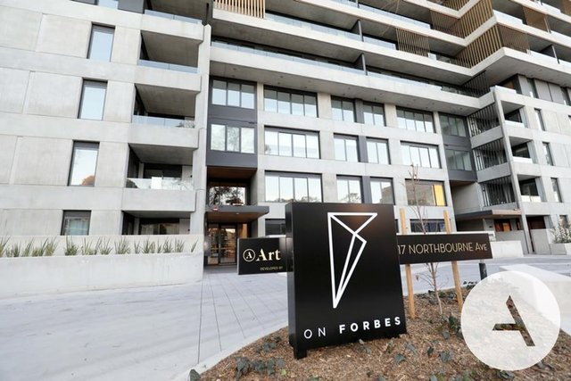 121/217 Northbourne Avenue, ACT 2612
