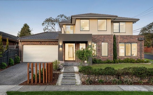 31 Great Western Drive, VIC 3133