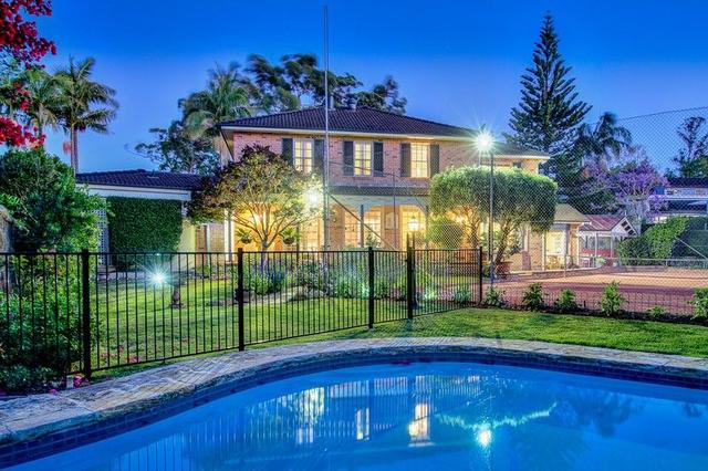 33a Eastern Arterial Road, NSW 2075