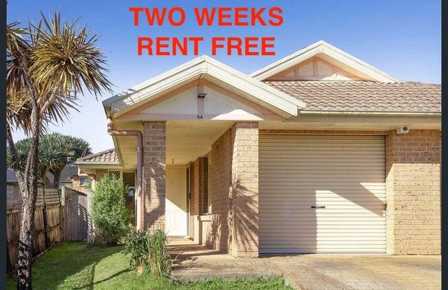 8A Palmerston Road, NSW 2077