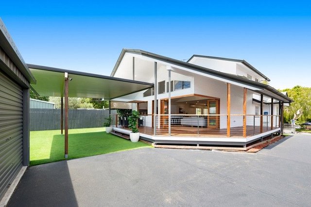 54 Roscoe Street, QLD 4121