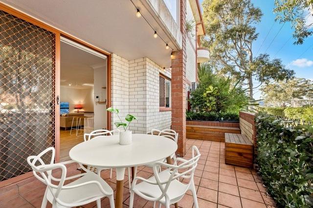 2/351-353 President Avenue, NSW 2227