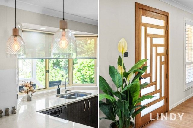 1 Ardersier Drive, NSW 2330