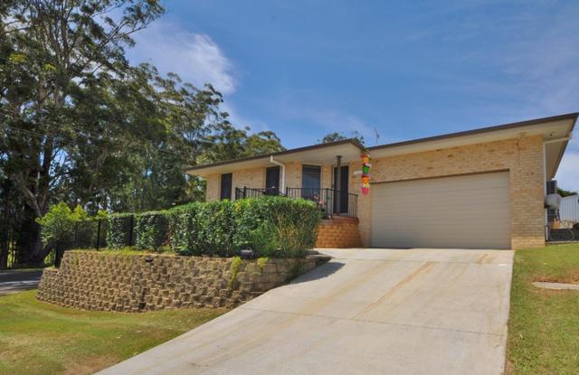 1 Fairway Cove, NSW 2447