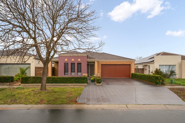 10 Osprey Street, ACT 2914