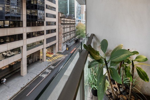 502/209 Castlereagh Street, NSW 2000