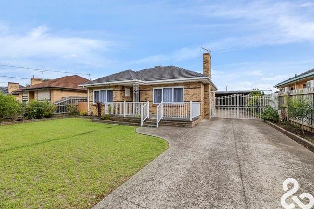 11 Chauvel Street, VIC 3073