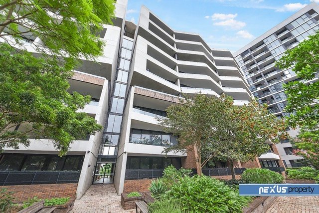 406/6B Atkinson Street, NSW 2170