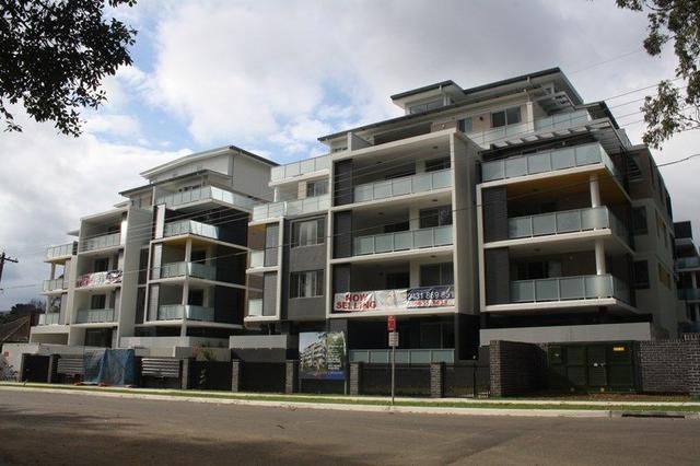 7/18 Park Ave, NSW 2077