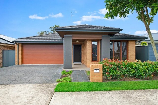 18 Marshall Avenue, NSW 2760