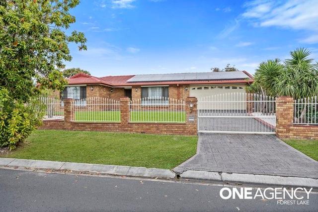 7 Clifton Crescent, QLD 4077