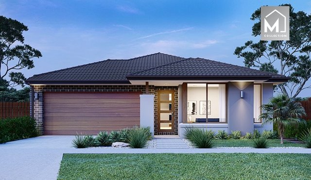Lot 323 Splitters Rd, VIC 3427