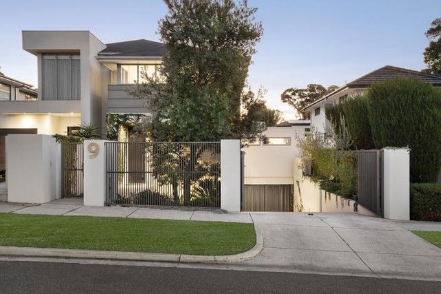 9 Olive Street, VIC 3188