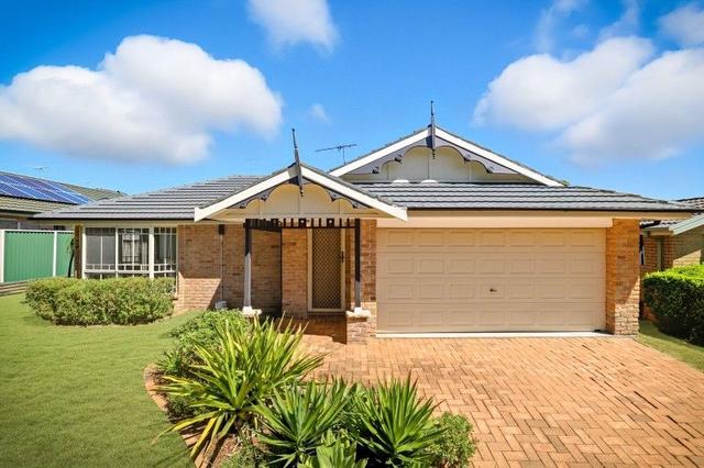 46 Forman Avenue, NSW 2768