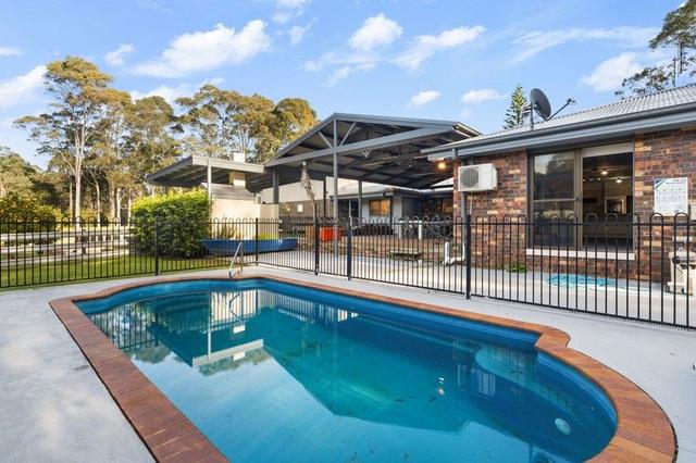 19 Old Woollamia Road, NSW 2540