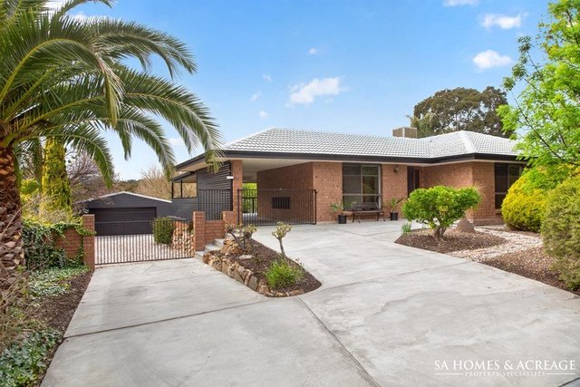 3 John Murray Drive, SA 5351