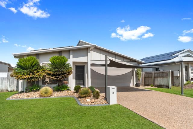8 Milkwood Crescent, QLD 4817