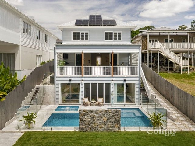 19 Patrick Street, QLD 4170