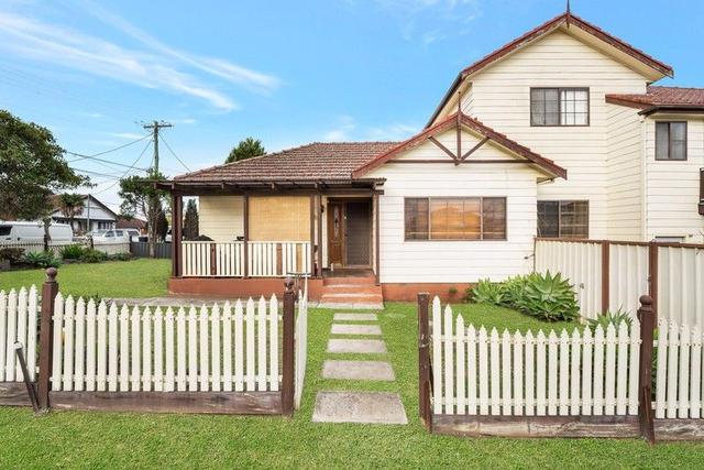 20 Evans Street, NSW 2165