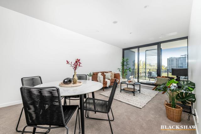 21/122 Macarthur Avenue, ACT 2612