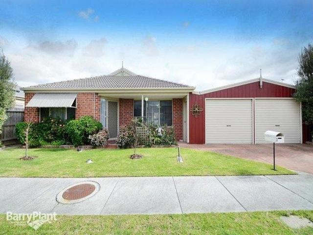 3 Bambi Place, VIC 3810