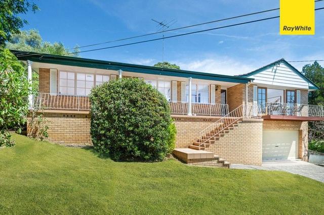 4 Kirriford Way, NSW 2118