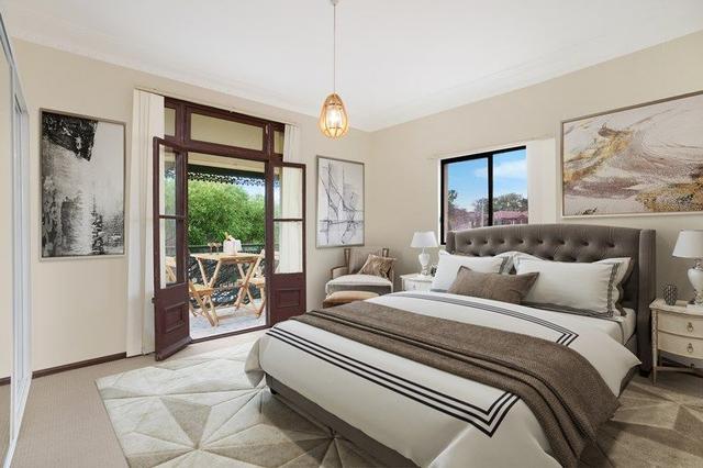 1/7 Frazer Street, NSW 2203