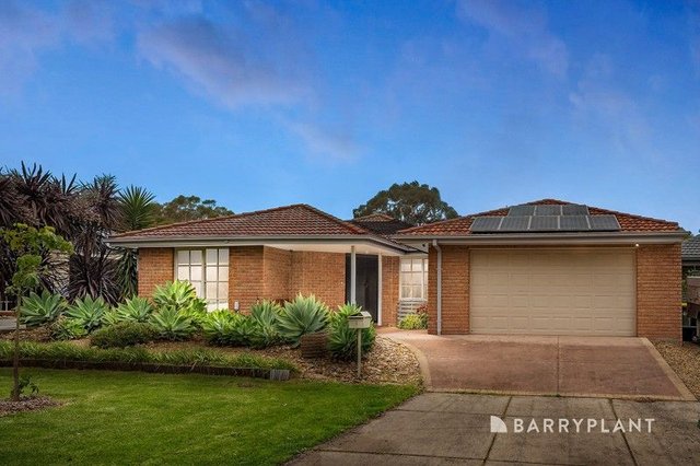 9 Wirrabarra Place, VIC 3806