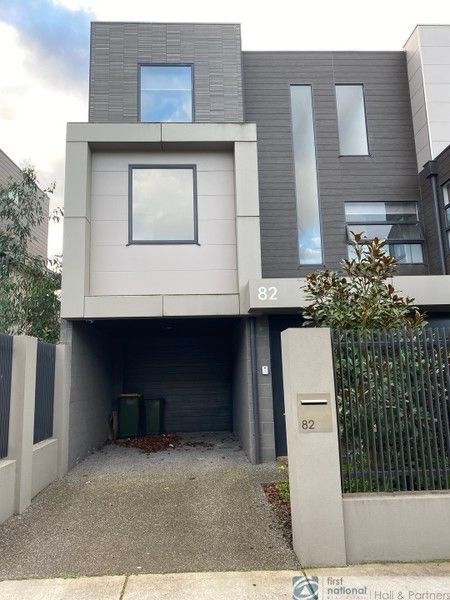 82 Nickson Street, VIC 3083