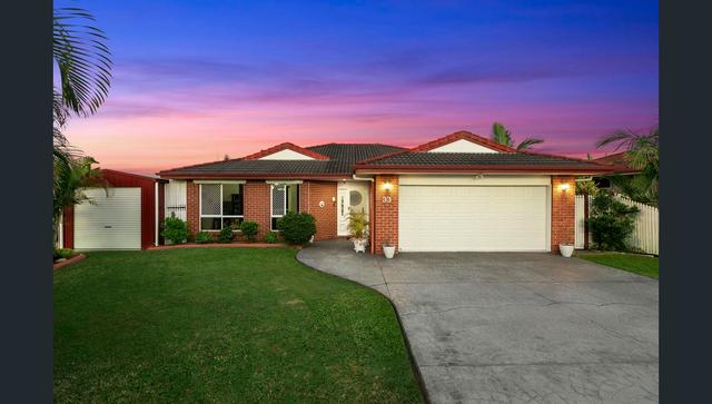 33 Heather Way, QLD 4655