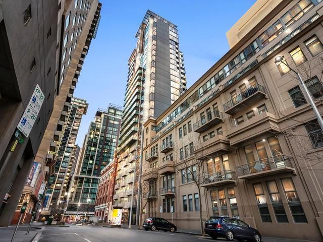 1107/28 Wills Street, VIC 3000