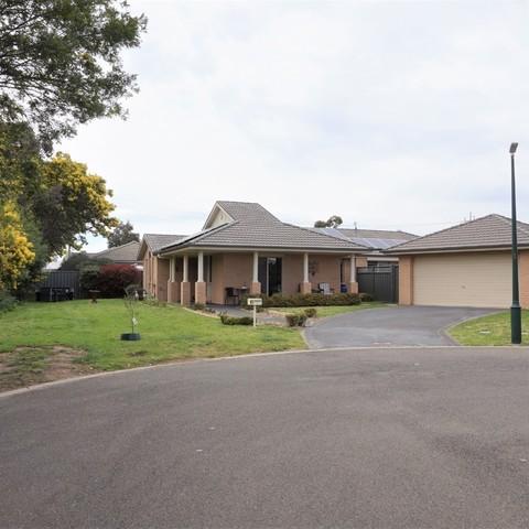 6 Cullinane Close, NSW 2580