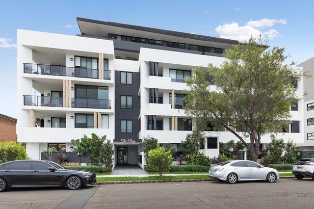 303/5 John Street, NSW 2217