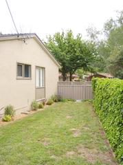 Side of house (2007-11-09)