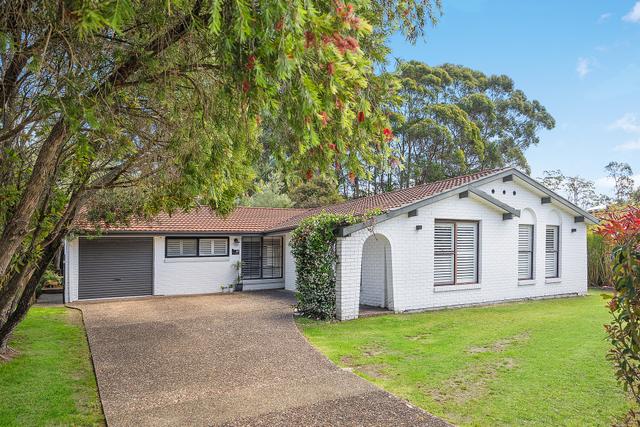 59 Leo Drive, NSW 2539