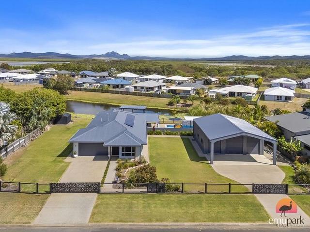 16A Sorrento Way, QLD 4710