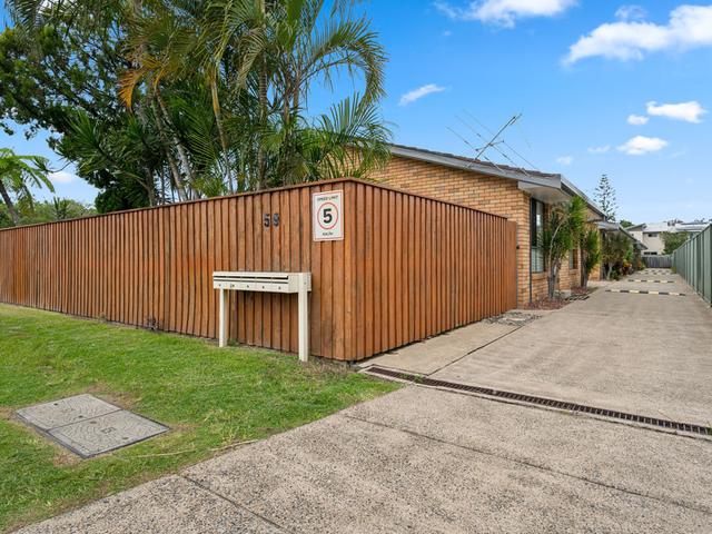 4/59 Boultwood Street, NSW 2450