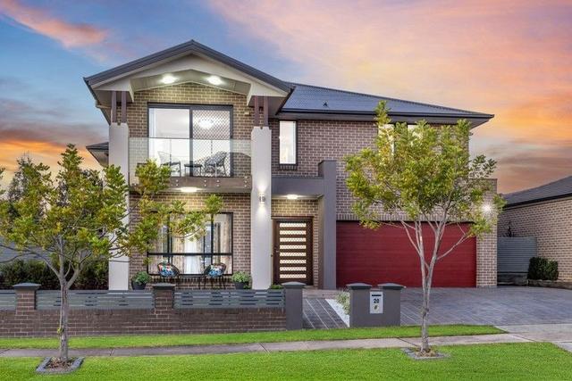 20 Holly Crescent, NSW 2747