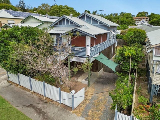 38 Denham St, QLD 4103